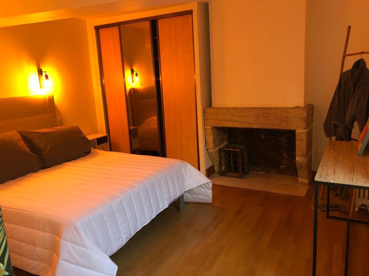 Les 3 P'Tites Pom'S Hotel Alencon Luaran gambar